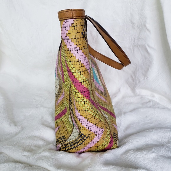 Fossil Sydney tote XL - Picture 5 of 7